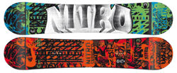 Nitro Cinema