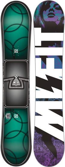 Nitro Misfit
