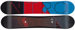 Nitro 2012 Snowboard Reviews