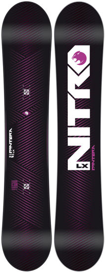 Nitro Pantera LX