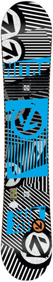 Nitro Sub Zero