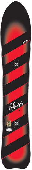 Nitro Slash