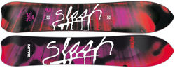 Nitro Slash