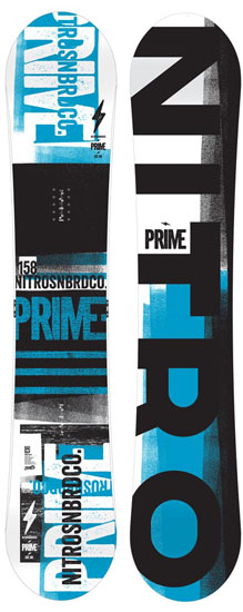nitro 2014 men's prime gig snowboard Nitro Prime Gig 2014 Snowboard Review
