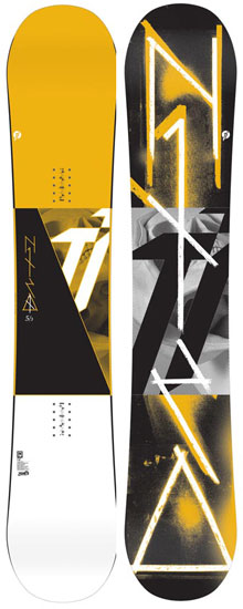 Nitro Nitro T1