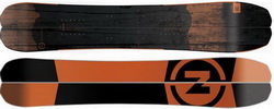 Nitro Doppleganger Splitboard