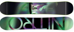 Nitro Eero Ettala Pro Model
