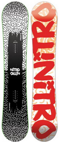 Nitro Firecracker