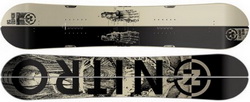 Nitro Nomad Splitboard