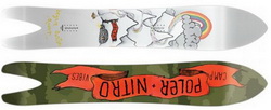 Nitro Quiver Cannon