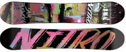 Nitro Sam Taxwood Pro One-Off