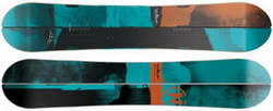 Nitro Volta Splitboard