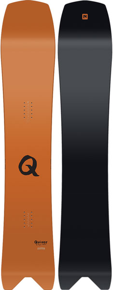 Nitro Squash