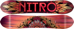Nitro Sweet Leaf