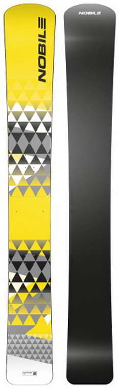 Nobile GS