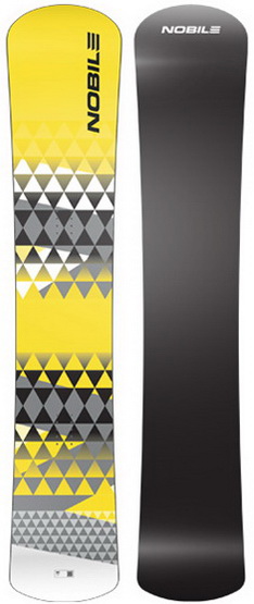Nobile SBX