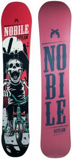 Nobile Amigo N3
