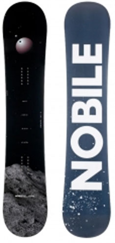 Nobile N1 Luna