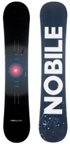 Nobile N4 Sol