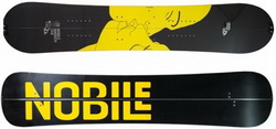 Nobile Smooch N6