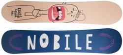 Nobile Teeth Count N2