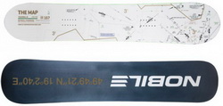 Nobile The Map N5