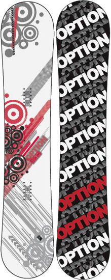 Option Redline