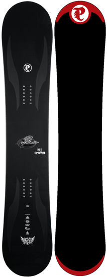 Palmer Crown LE