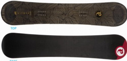 Palmer Liberty Oxid