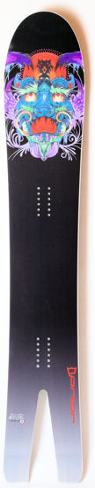 Prior Pow Stick