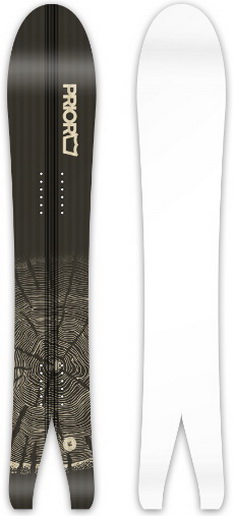 Prior Pow Stick