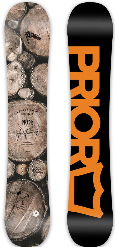 Prior Shotgun