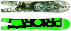 Prior Pow Stick