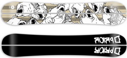 Prior Slaylok Split