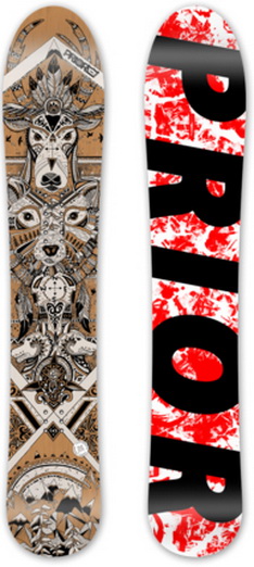 Prior Spearhead