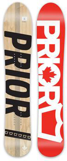 Prior Spearhead