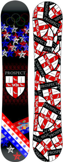 Prospect Tangent LE Olympic