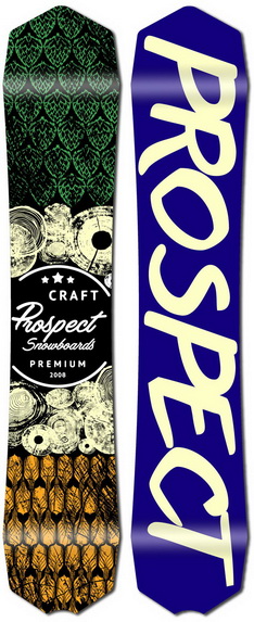 Prospect Park and Pow