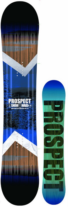 Prospect Sooperpark CRC