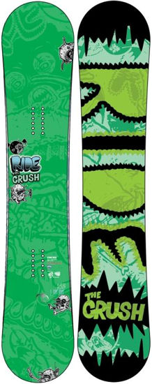 Ride Crush