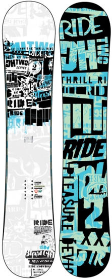 Ride DH2