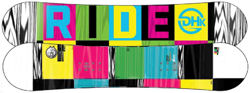 Ride DHK