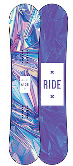 Ride Compact