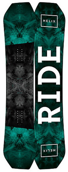 Ride Helix Wide