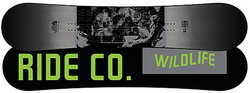 Ride Wild Life Wide
