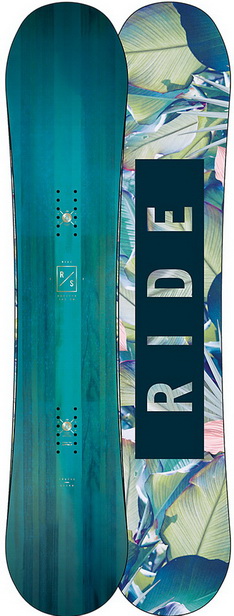 Ride Baretta
