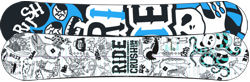 Ride Crush