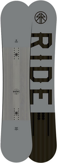 Ride Manic
