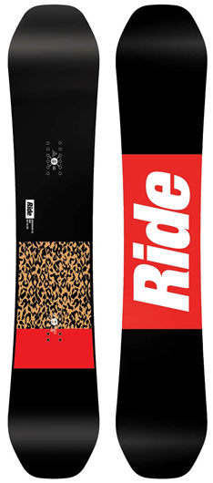 Ride OMG