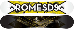 Rome Anthem SS